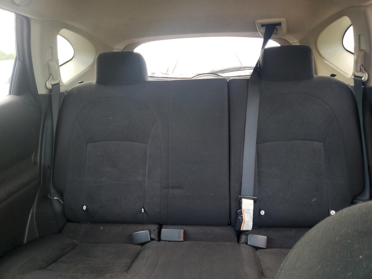 JN8AS5MV1AW130650 2010 Nissan Rogue S