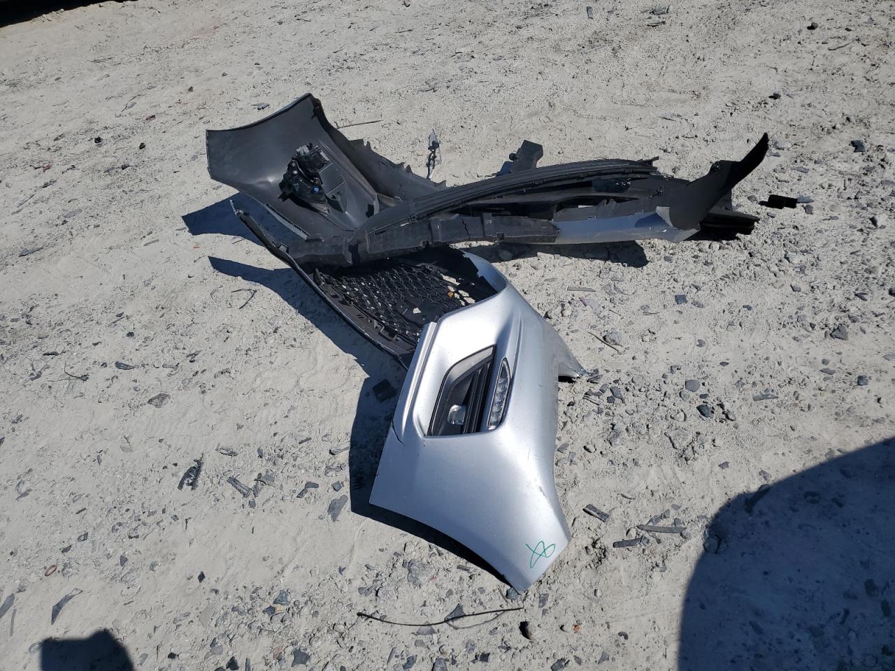 JN1EV7AP9LM204498 2020 Infiniti Q50 Pure