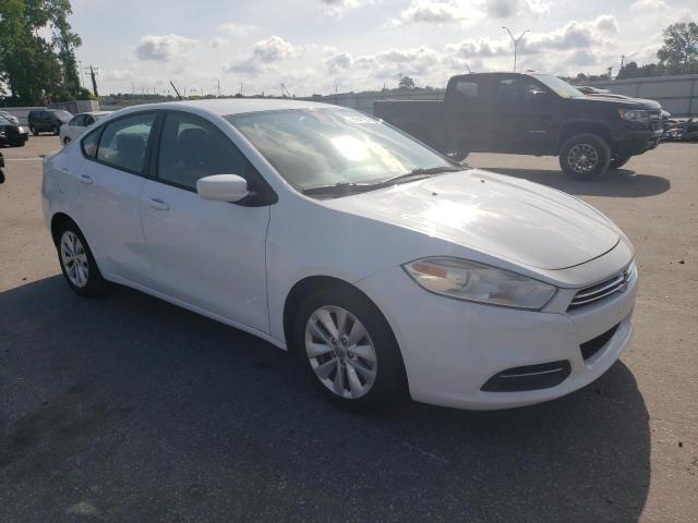 2015 Dodge Dart Se Aero VIN: 1C3CDFDH7FD422681 Lot: 55941294