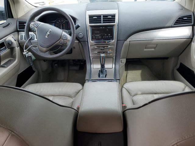 VIN 2LMDJ6JK4EBL05749 2014 Lincoln MKX no.8