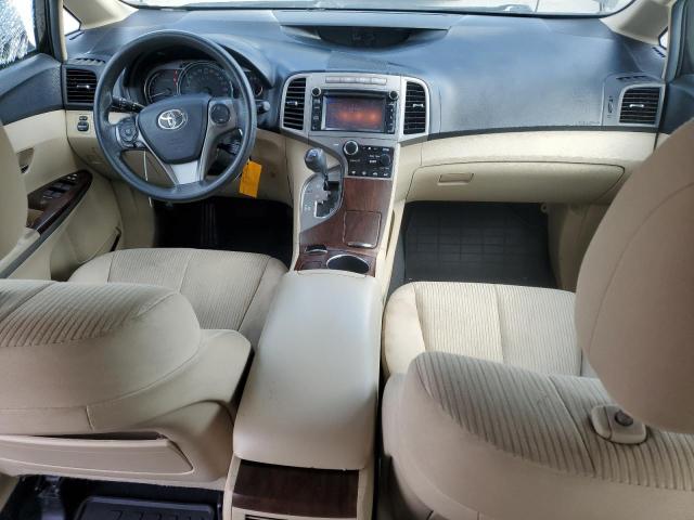 2014 Toyota Venza Le VIN: 4T3ZK3BB2EU067641 Lot: 59446224