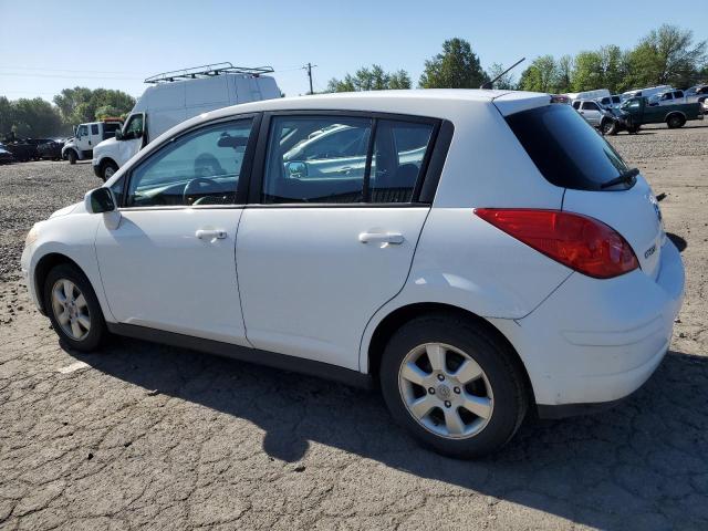 2012 Nissan Versa S VIN: 3N1BC1CP8CK287277 Lot: 58173804