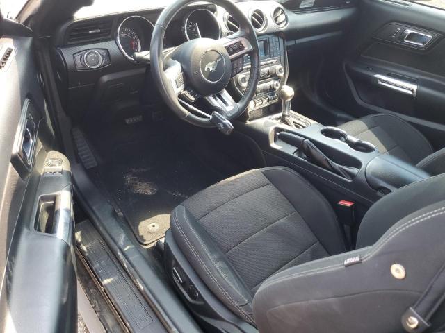 2015 Ford Mustang VIN: 1FA6P8AM0F5428576 Lot: 58179774