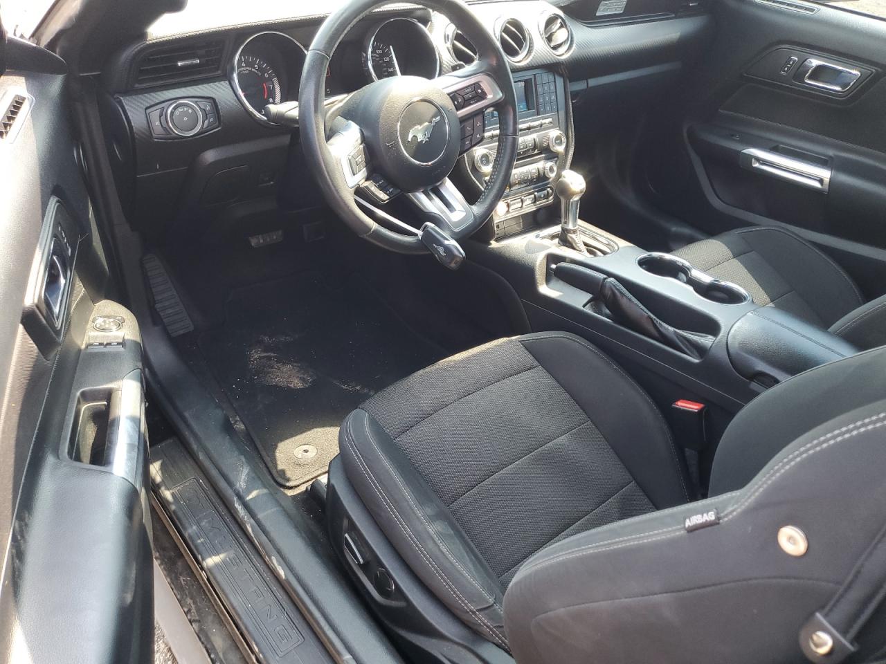 1FA6P8AM0F5428576 2015 Ford Mustang