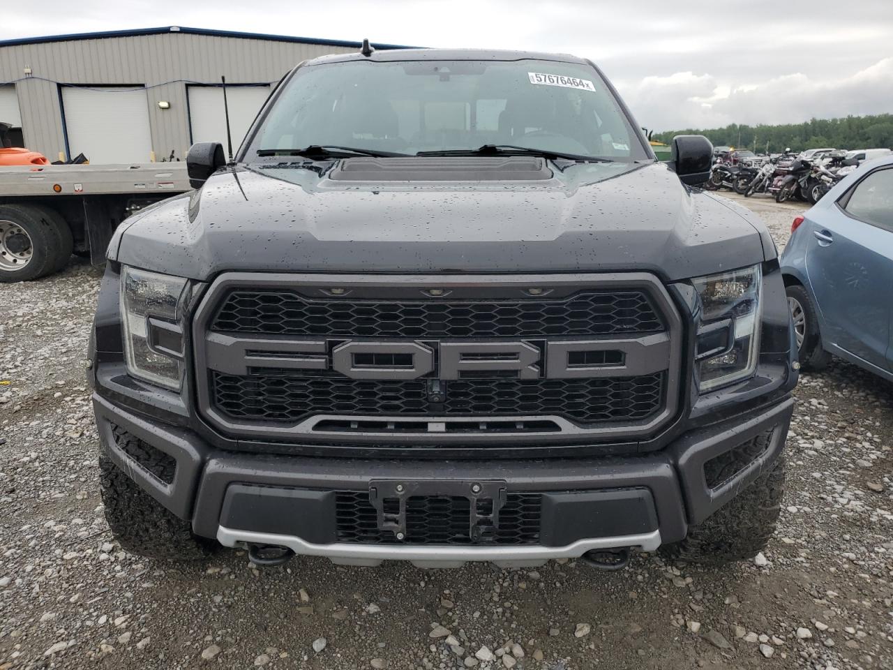 1FTFW1RG9KFC08358 FORD F150 2019