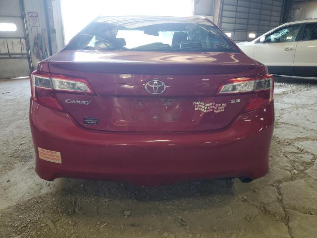 VIN 4T1BF1FK7EU844859 2014 Toyota Camry, L no.6