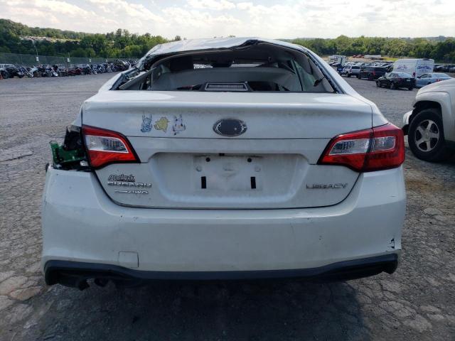 2018 Subaru Legacy 2.5I VIN: 4S3BNAA65J3035300 Lot: 58788134