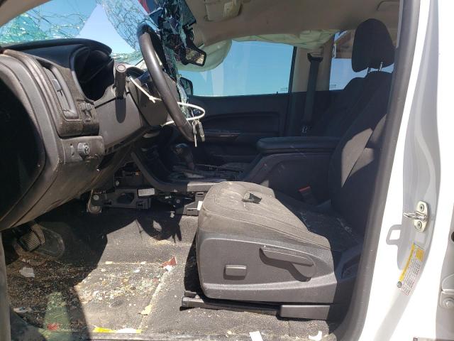 2019 GMC CANYON SLE - 1GTG5CEN9K1269732