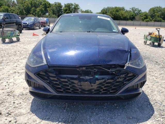 2020 HYUNDAI SONATA SEL - 5NPEF4JA2LH036430