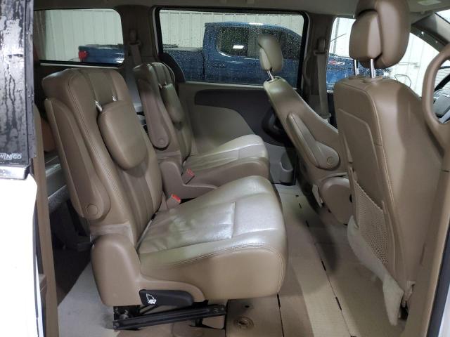 2014 Chrysler Town & Country Touring VIN: 2C4RC1BG5ER325688 Lot: 59574224