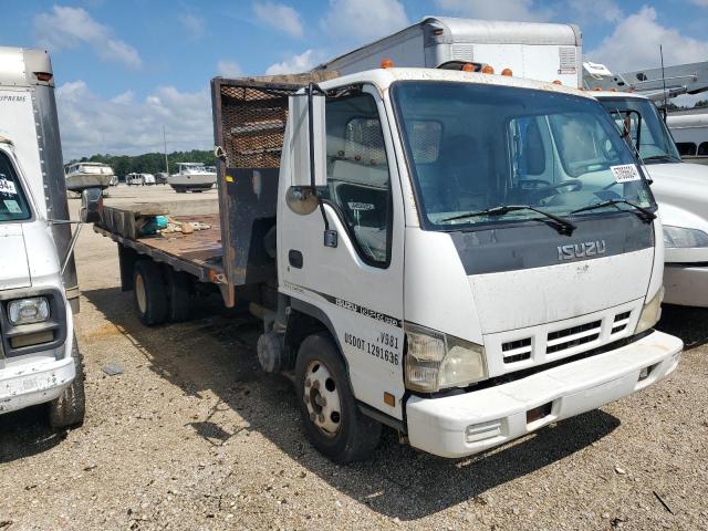 2007 Isuzu Npr VIN: JALC4B16177011315 Lot: 57056624