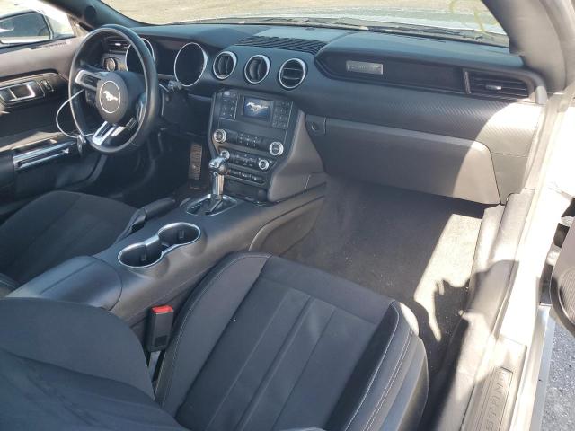 2019 Ford Mustang VIN: 1FA6P8THXK5156953 Lot: 59884184