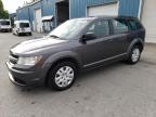 2015 DODGE JOURNEY SE - 3C4PDCAB2FT587737