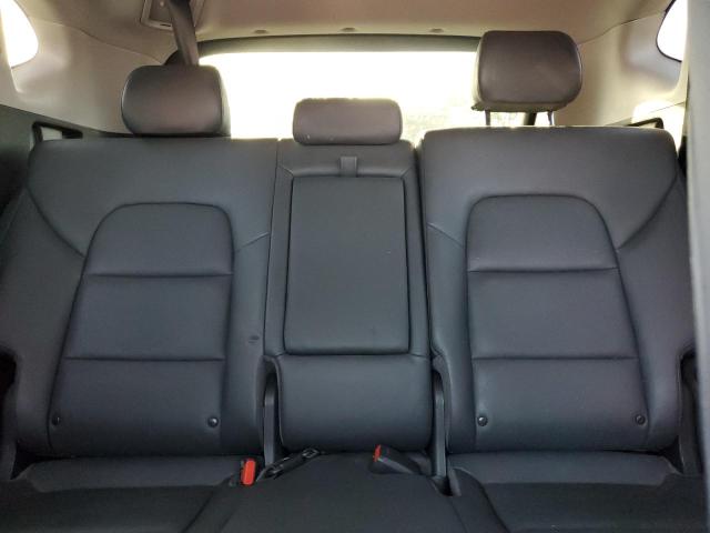 2017 Hyundai Tucson Limited VIN: KM8J33A48HU546723 Lot: 57383094