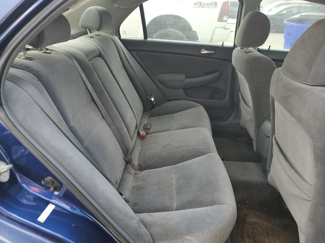 1HGCM564X5L000278 2005 Honda Accord Lx