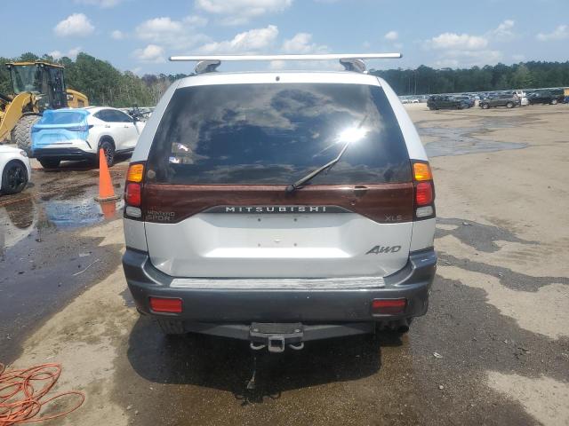 2003 Mitsubishi Montero Sport Xls VIN: JA4MT31RX3J041400 Lot: 60932174