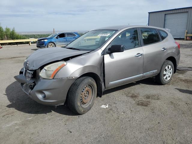 Vin: jn8as5mv0bw679127, lot: 75394714, nissan rogue s 2011 img_1