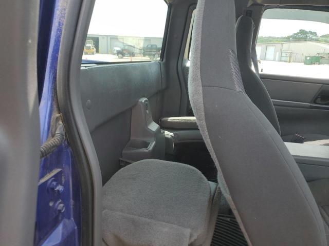 2002 Ford Ranger Super Cab VIN: 1FTYR44V22PB37490 Lot: 59943744