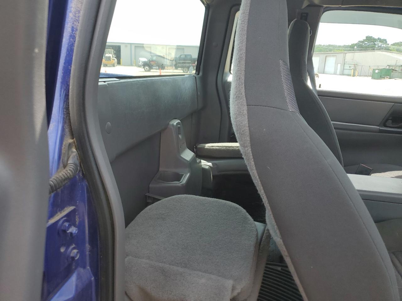 1FTYR44V22PB37490 2002 Ford Ranger Super Cab