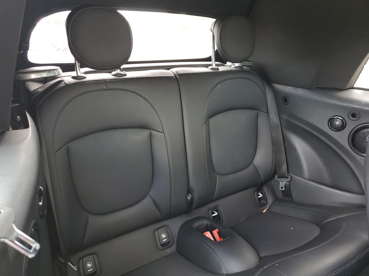 WMWWG9C52K3E39543 2019 Mini Cooper S