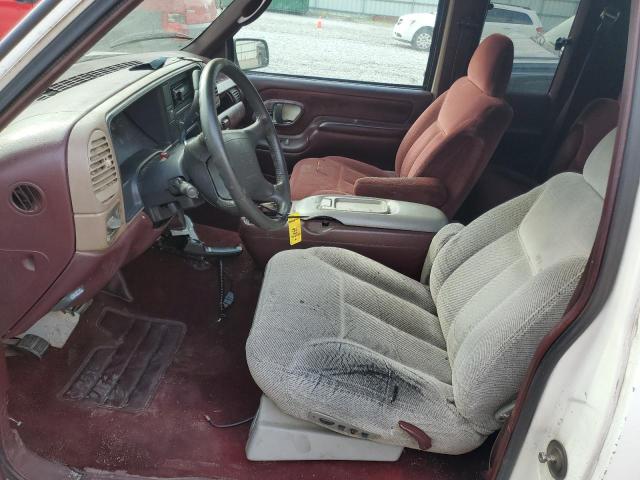 2GTEC19K7S1545904 1995 GMC Sierra C1500