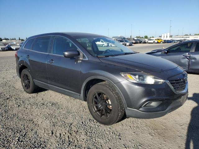 2015 Mazda Cx-9 Sport VIN: JM3TB2BVXF0450654 Lot: 58786504