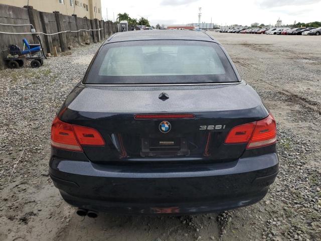 2009 BMW 328 I Sulev VIN: WBAWR33509P343109 Lot: 59462194