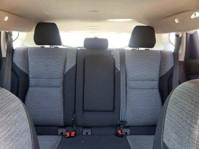 2022 Nissan Rogue Sv VIN: JN8BT3BA9NW043297 Lot: 58319034