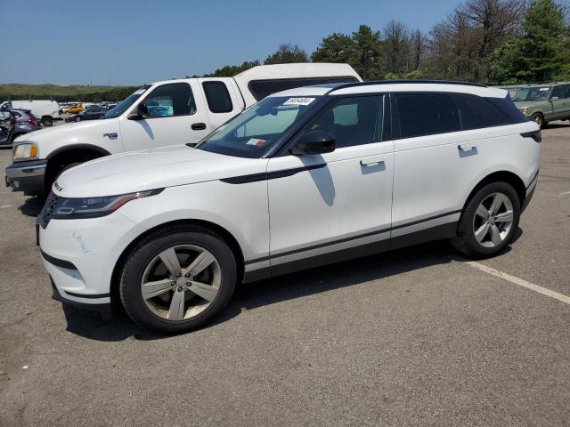 2019 Land Rover Range Rover Velar S VIN: SALYB2EV0KA785672 Lot: 59054684