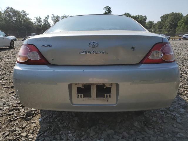 2002 Toyota Camry Solara Se VIN: 2T1CE22P52C010889 Lot: 59317544