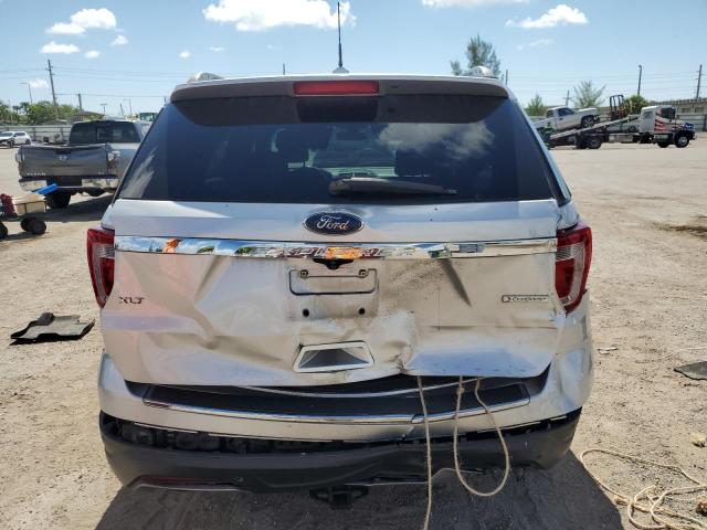 2018 FORD 1110 1FM5K7DH6JGA40225