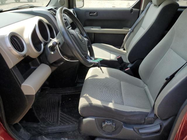 2008 Honda Element Lx VIN: 5J6YH18348L006176 Lot: 60543814