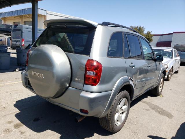 2004 Toyota Rav4 VIN: JTEHD20V740016311 Lot: 59549974