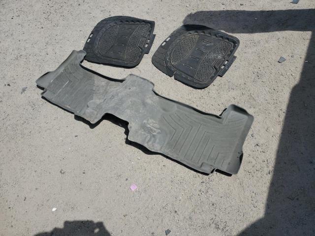 2005 Chevrolet Trailblazer Ls VIN: 1GNDS13S852361624 Lot: 59124954