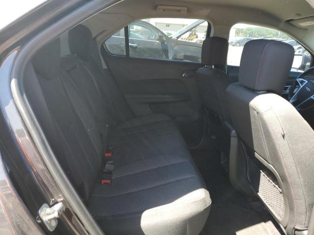 2015 Chevrolet Equinox Lt VIN: 1GNALBEK6FZ145685 Lot: 57752094