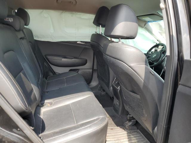 2019 KIA SPORTAGE E - KNDPNCAC9K7589697