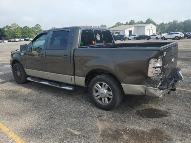 2008 Ford F150 Supercrew VIN: 1FTPW12V38FB72026 Lot: 56768864