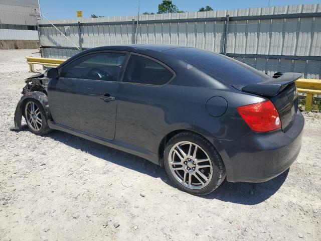 2006 Toyota Scion Tc VIN: JTKDE177860142254 Lot: 58936864