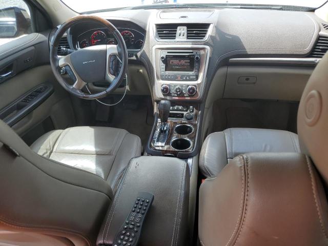 2014 GMC Acadia Denali VIN: 1GKKRTKDXEJ188497 Lot: 60129244