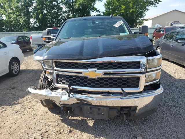 2015 Chevrolet Silverado K1500 VIN: 1GCNKPEC4FZ434096 Lot: 58720384