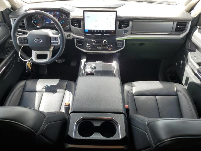 2022 Ford Expedition Xlt VIN: 1FMJU1HT2NEA49137 Lot: 60384044