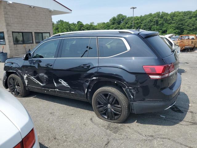 2018 VOLKSWAGEN ATLAS SEL - 1V2NR2CA1JC561236
