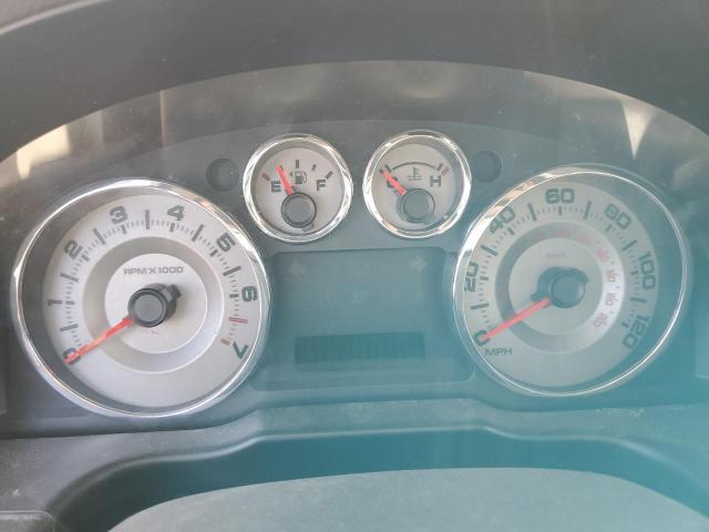 2010 Ford Edge Limited VIN: 2FMDK3KC5ABA52837 Lot: 58667444