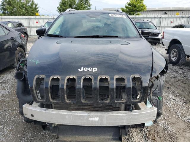 2017 JEEP CHEROKEE L - 1C4PJMCS8HW579523