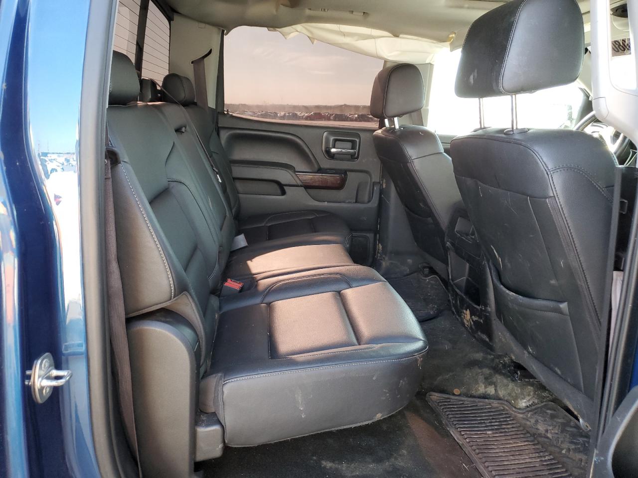 3GTU2NEJ2HG155778 2017 GMC Sierra K1500 Slt