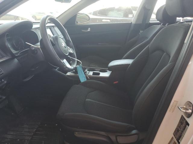 2020 Kia Optima Lx VIN: 5XXGT4L30LG422811 Lot: 57113144