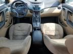 HYUNDAI ELANTRA GL photo