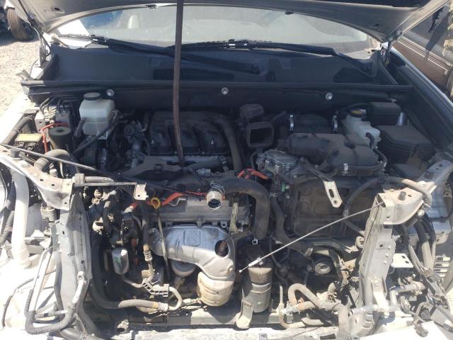 2012 Toyota Highlander Hybrid Limited VIN: JTEDC3EHXC2009334 Lot: 59527284