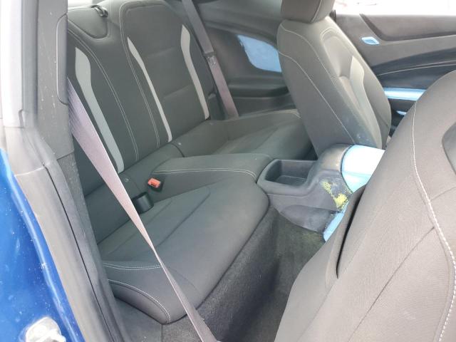 2017 Chevrolet Camaro Lt VIN: 1G1FB1RS5H0138779 Lot: 59468194