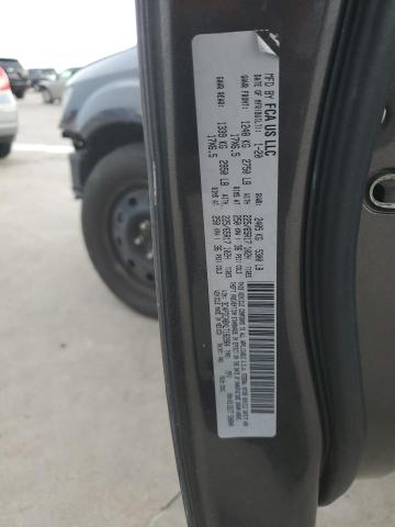 2020 DODGE JOURNEY SE - 3C4PDCABXLT182964